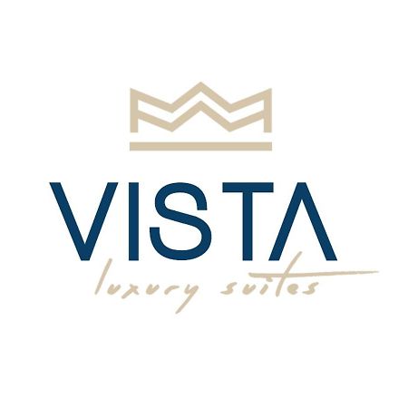 Vista Luxury Suites Toroni Halkidiki 1Br Kültér fotó